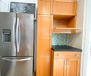 Rented by Keller Williams Realty Landmark II