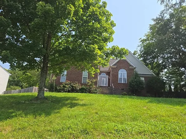 1816 Portview Dr, Spring Hill, TN 37174