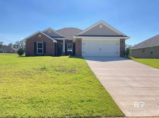 22805 Ridgewood Dr, Robertsdale, AL 36567