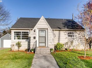 7006 N Haight Ave, Portland, OR 97217