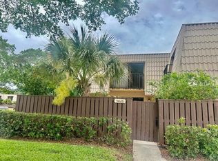 5026 50th Way, West Palm Beach, FL 33409