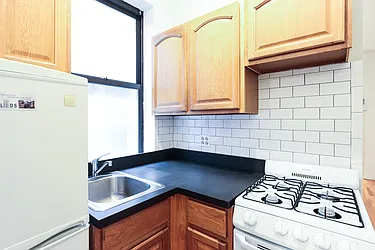 Rented by Compass