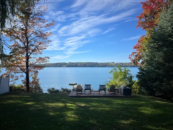 1745 Shady Bend Ln, Skaneateles, NY 13152