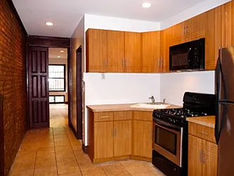 Rented by Perry Associates NYC Inc
