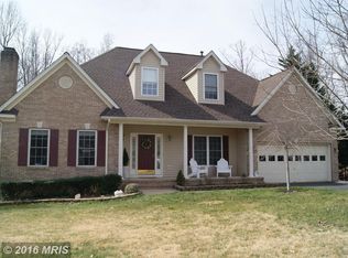 15 Norfolk St, Fredericksburg, VA 22406