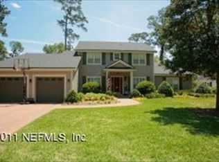 4973 Arapahoe Ave, Jacksonville, FL 32210