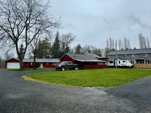 6516 211th Place NE, Arlington, WA 98223