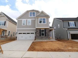 2365 Englemann Dr, Apex, NC 27502