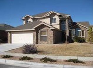 2605 Corte Palos SE, Rio Rancho, NM 87124