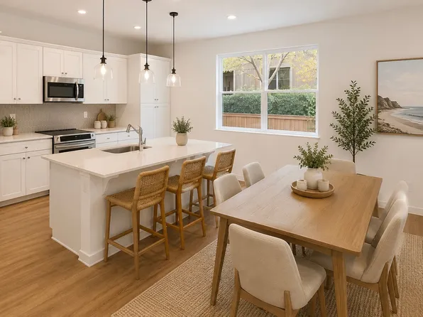 264 Memphis Belle Way, San Luis Obispo, CA 93401