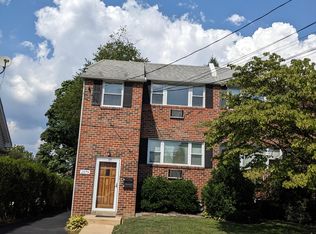 2579 Radcliffe Rd FLOOR 1, Broomall, PA 19008