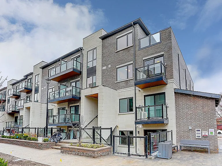 3453 Victoria Park Ave #A319 — Photo 1