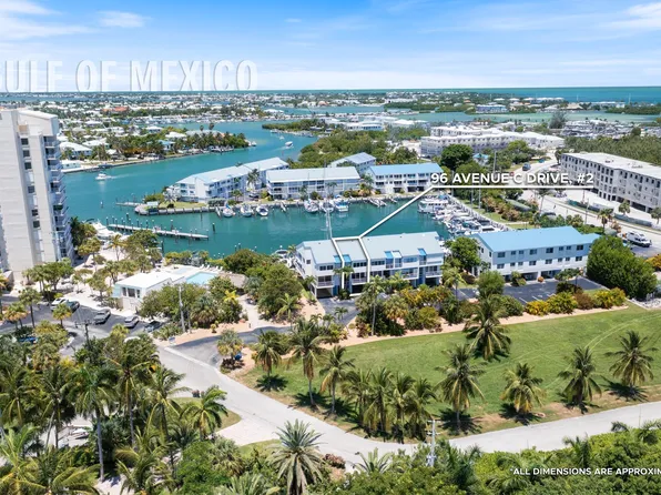 96 Avenue C Dr #2, Marathon, FL 33050