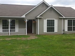 474367 E. 1010 Rd., Muldrow, OK 74948