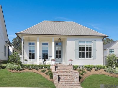 1087 Parker District Ave, Saint Francisville, LA, 70775