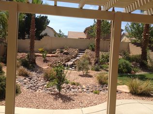 1071 Bootspur Dr, Henderson, NV 89012