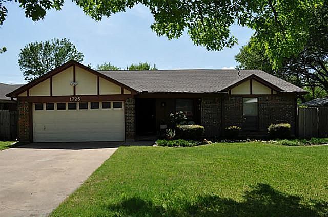 1st image of 1725 Coral Rock Ct
