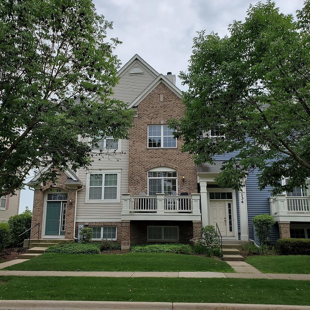 134 Goldenhill St, Carol Stream, IL 60188 MLS 11846534 Zillow