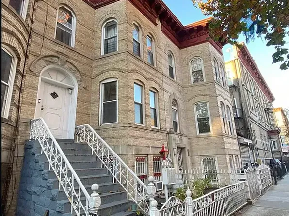 1285 Hancock St, Brooklyn, NY 11221