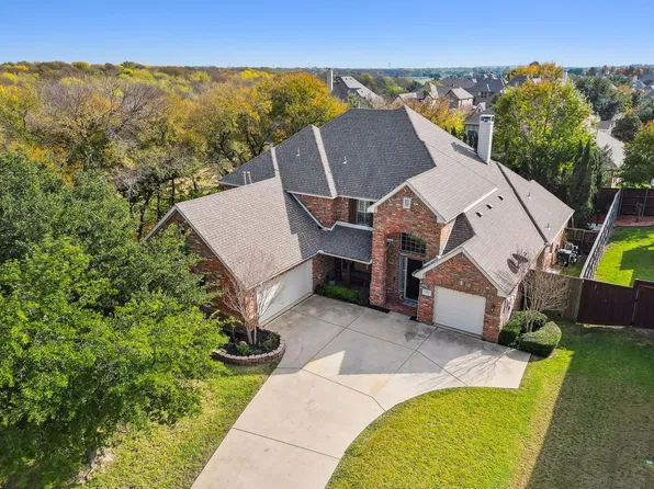 6328 Creek Bluff Ct, Sachse, TX 75048