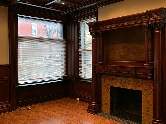 Large windows