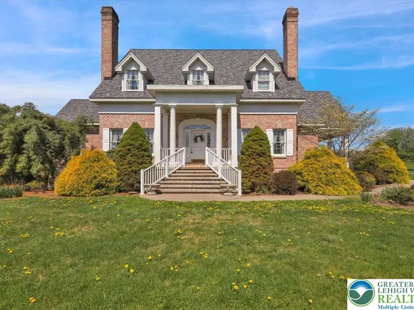 111 Church Rd, Schuylkill Haven, PA 17972