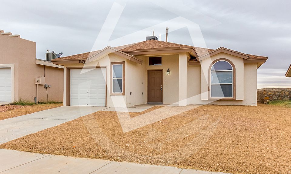 はな 7329 Mesquite Flor Dr, El Paso, TX 79934 | Zillow