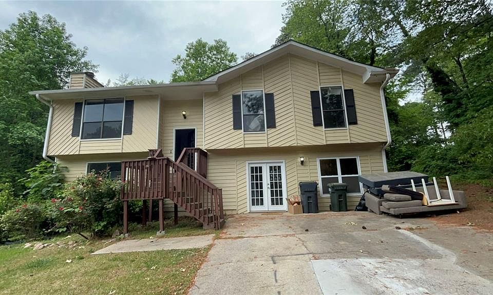 1st image of 4961 Ridgeside Ct NW