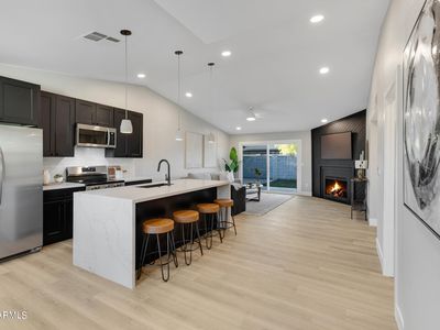 1518 W McNair St, Chandler, AZ, 85224