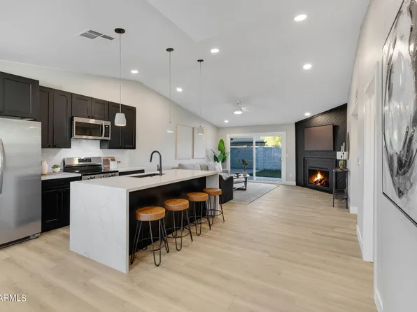 1518 W MCNAIR Street, Chandler, AZ 85224