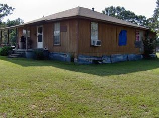 750 Hurricane Creek Rd, Sandy Hook, MS 39478