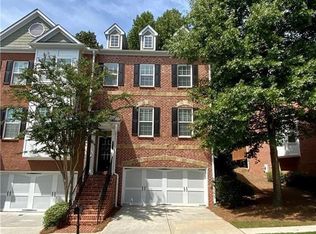 3326 Cameron Trl, Peachtree Corners, GA 30092