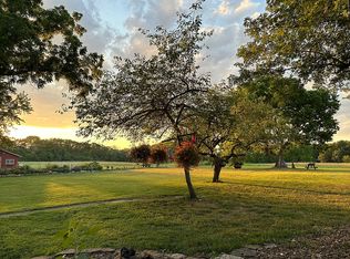 12304 Cannon Rd, Rogers, AR 72756