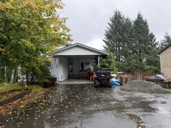 7725 Duval Ave, Pt Hardy, BC V0N 2P0