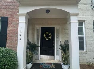 11337 Musette Cir, Alpharetta, GA 30009