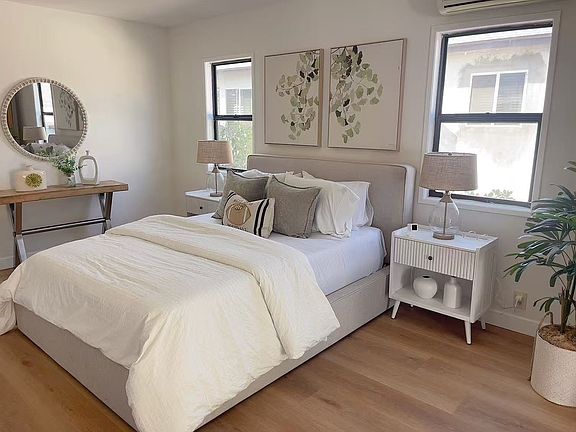 4th image of 1140 S El Molino St #2