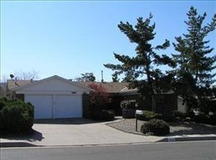 3720 Glen Canyon Rd NE, Albuquerque, NM 87111