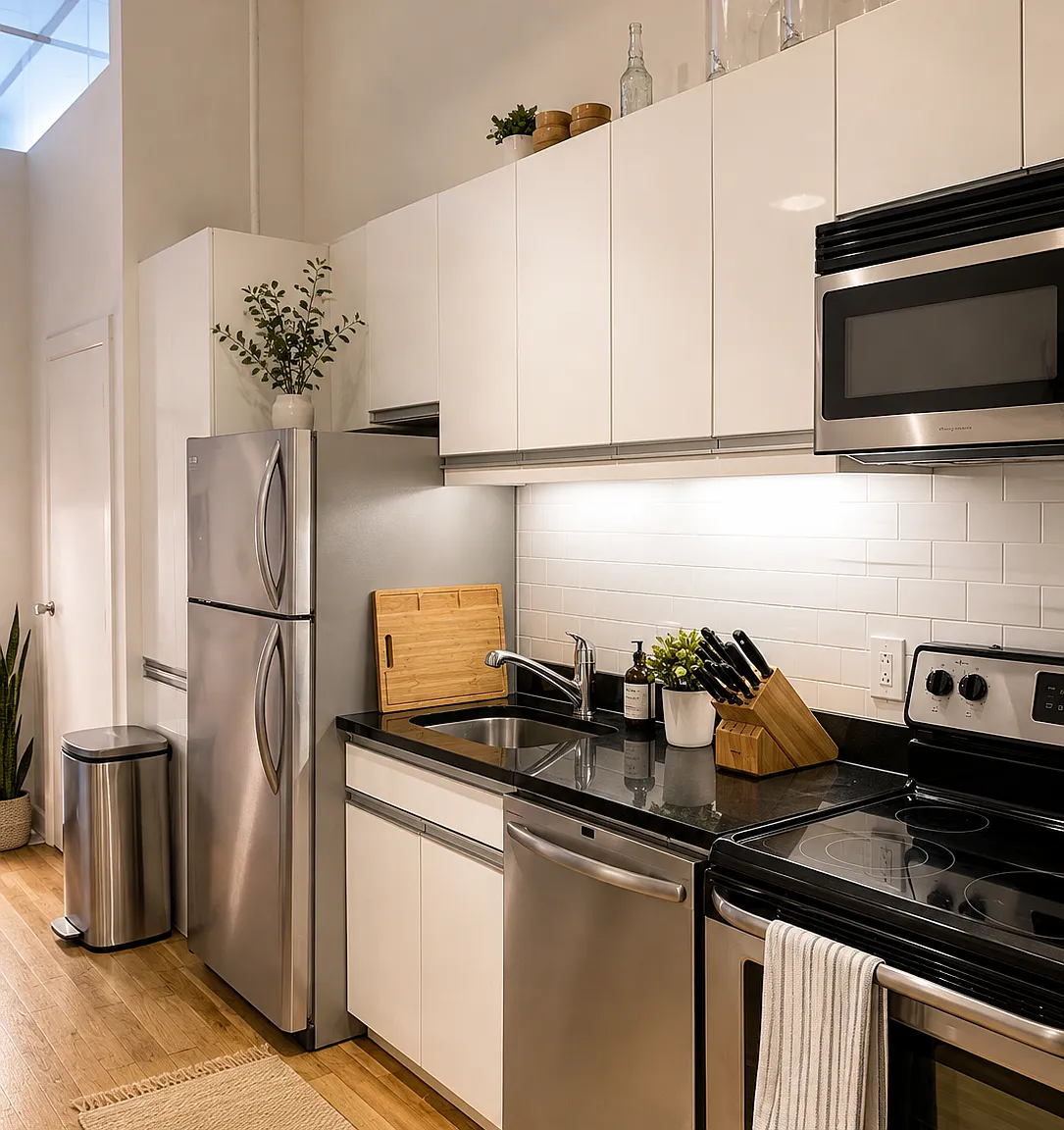 44 Berry Street — Photo 2