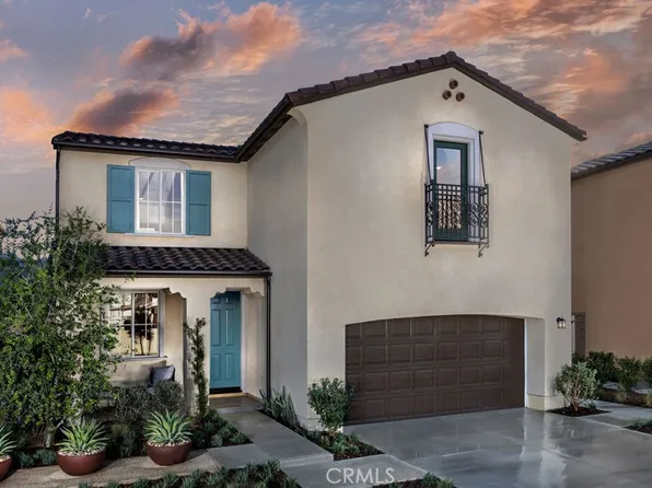 2269 Stelamar Way, Corona, CA 92883