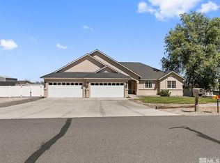 1850 Heidi Rd, Fallon, NV 89406