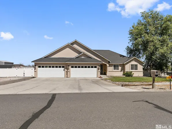 1850 Heidi Rd, Fallon, NV 89406