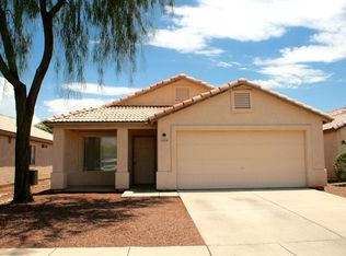2926 N River Creek Pl, Tucson, AZ 85745