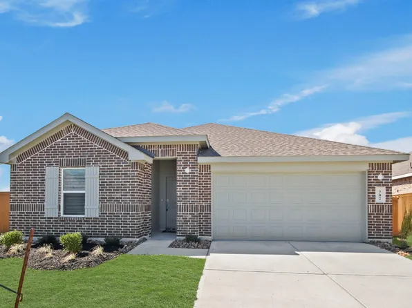 702 Daniels Lake Ln, Dayton, TX 77535