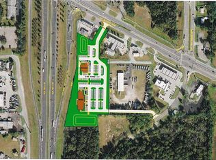 NW Old Blitchton Rd, Ocala, FL 34475