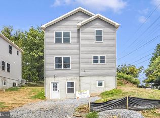 1001 Poplar St, Frederick, MD 21703