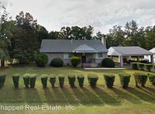 14412 Arwood Rd, Disputanta, VA 23842