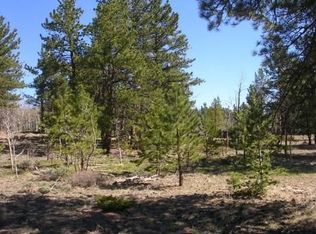36 Miami Ct, Red Feather Lakes, CO 80545