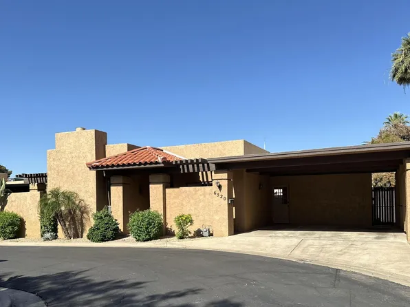 6520 N La Paloma Oeste, Phoenix, AZ 85014