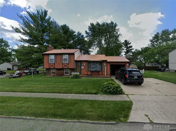 727 Beery Blvd, Union, OH 45322