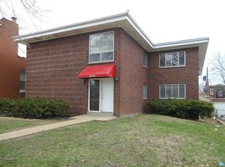 4250 Virginia Ave APT 7, Saint Louis, MO 63111